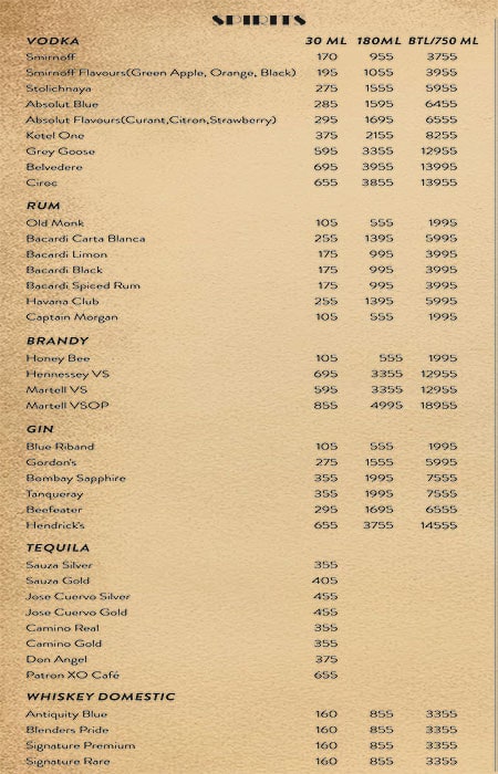 Pepper & Pint - Juhu - Mumbai image 7