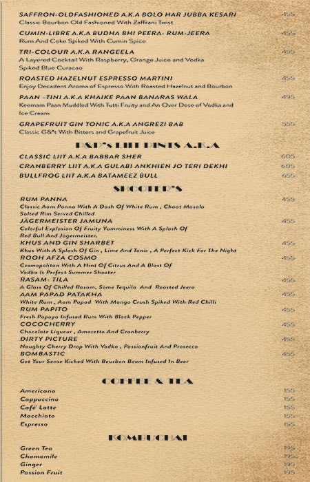 Pepper & Pint - Juhu - Mumbai image 3