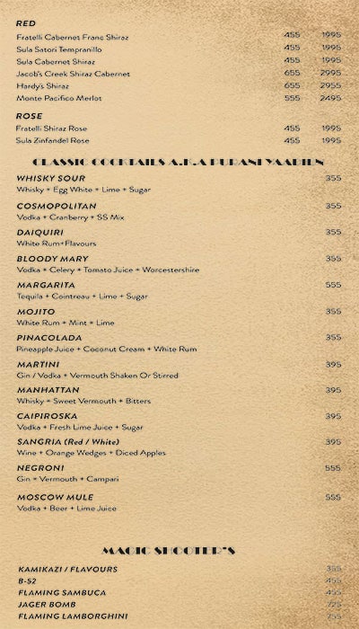 Pepper & Pint - Juhu - Mumbai image 8