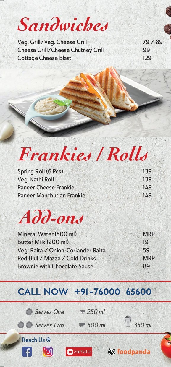 Pepper Pots - Gota - Ahmedabad image 3