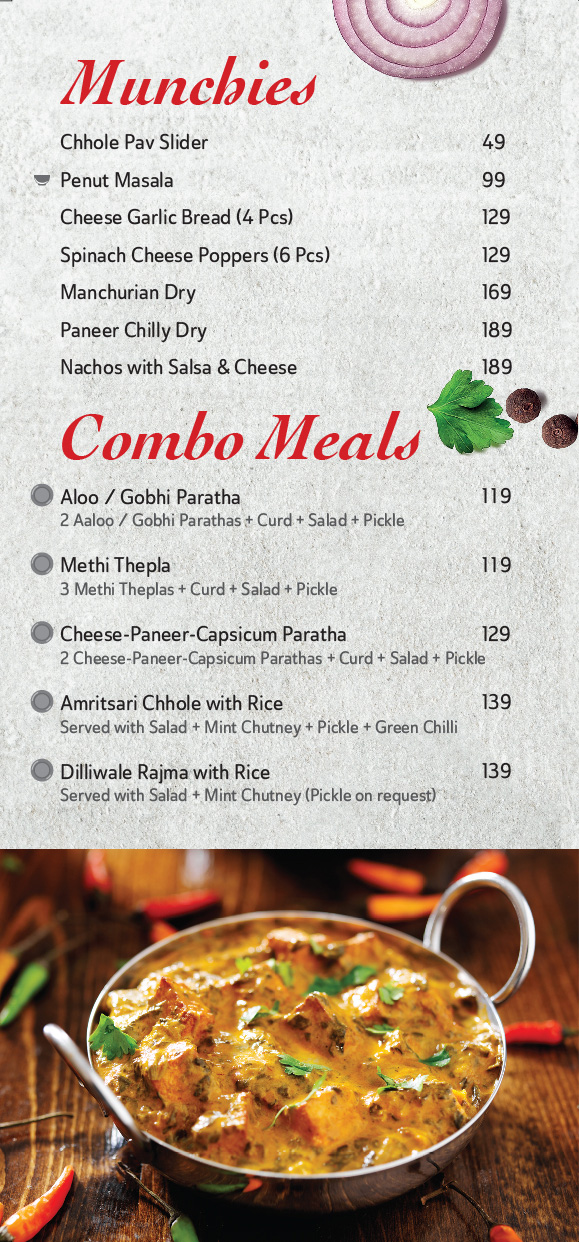 Pepper Pots - Gota - Ahmedabad image 1