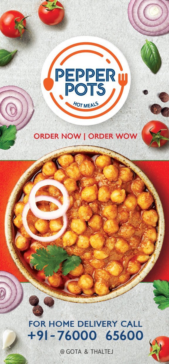 Pepper Pots - Gota - Ahmedabad image 6