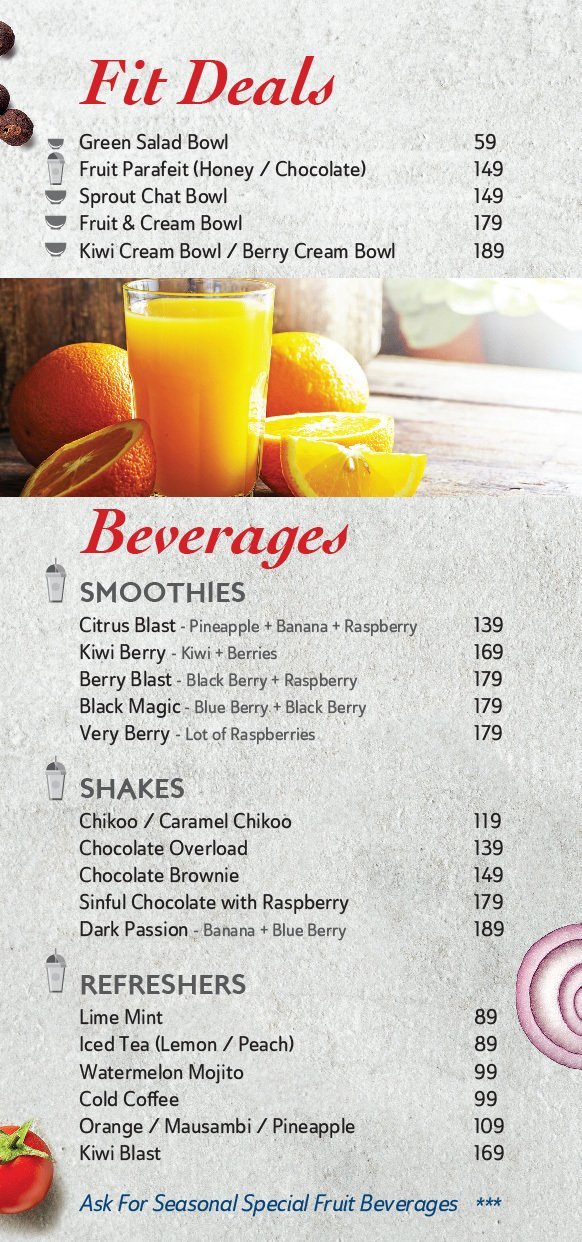 Pepper Pots - Gota - Ahmedabad image 2