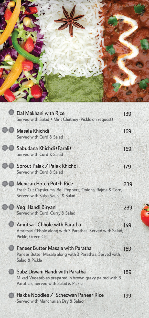 Pepper Pots - Gota - Ahmedabad image 5