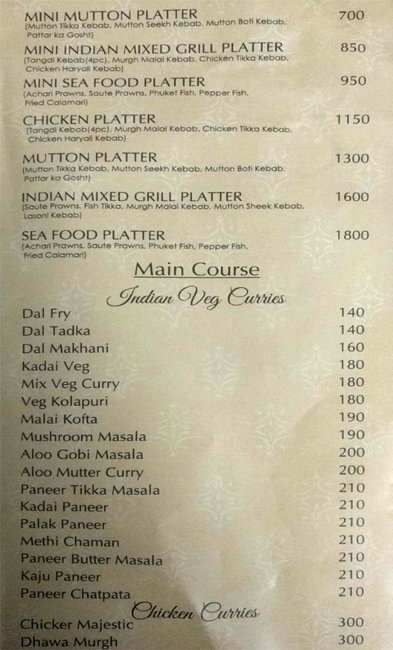 Pepper & Salt - Tolichowki - Hyderabad image 5