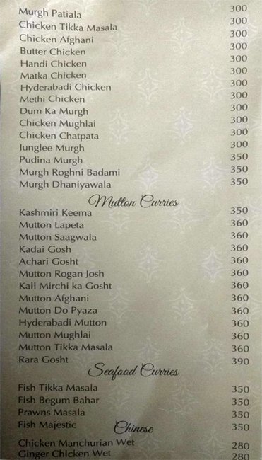 Pepper & Salt - Tolichowki - Hyderabad image 6