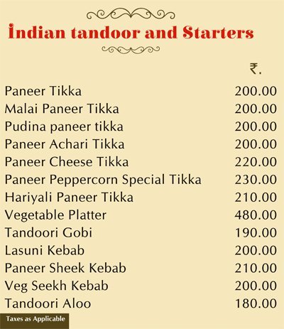 Peppercorn - Okkiyampet - Chennai image 20