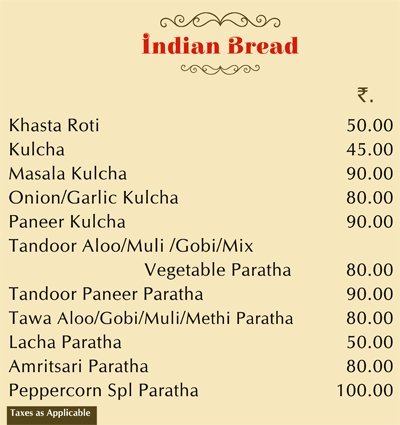 Peppercorn - Okkiyampet - Chennai image 13