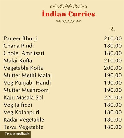 Peppercorn - Okkiyampet - Chennai image 17