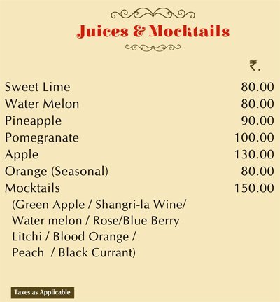 Peppercorn - Okkiyampet - Chennai image 4