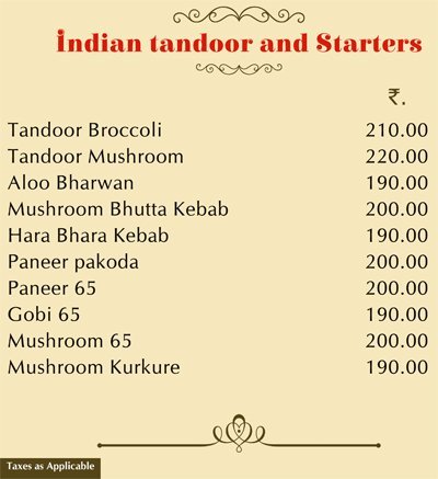 Peppercorn - Okkiyampet - Chennai image 19