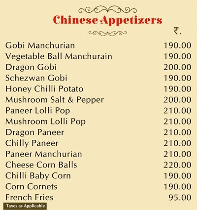 Peppercorn - Okkiyampet - Chennai image 21