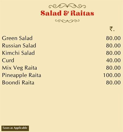 Peppercorn - Okkiyampet - Chennai image 10