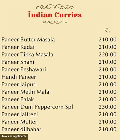 Peppercorn - Okkiyampet - Chennai image 18