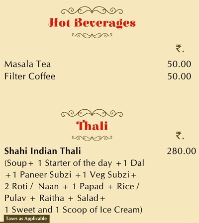 Peppercorn - Okkiyampet - Chennai image 3