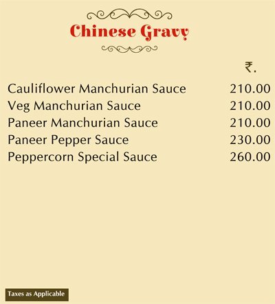 Peppercorn - Okkiyampet - Chennai image 11