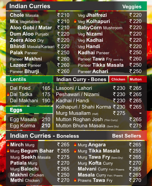 Peppr Pinch - Versova - Mumbai image 3