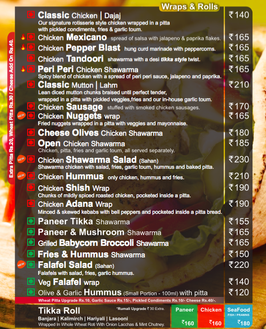 Peppr Pinch - Versova - Mumbai image 6