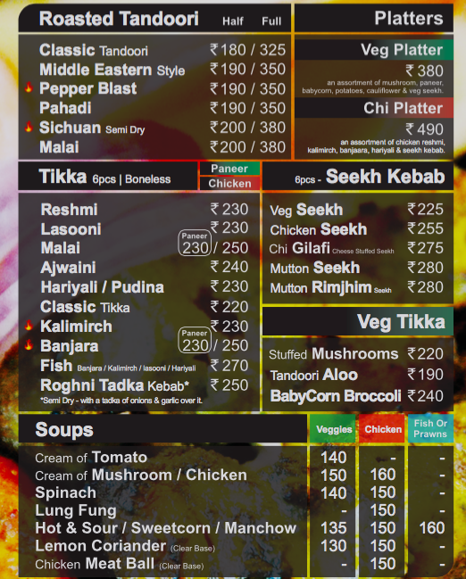 Peppr Pinch - Versova - Mumbai image 5