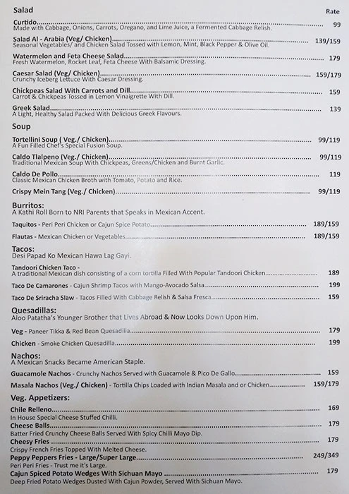 Peppy Peppers - Banashankari - Bangalore image 1