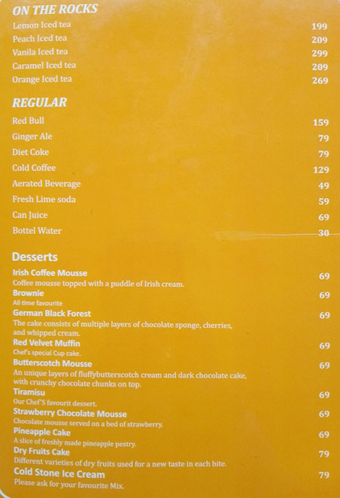 Peppy Peppers - Banashankari - Bangalore image 3