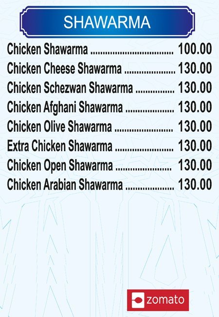 Persia Darbar - Jogeshwari - Mumbai image 2