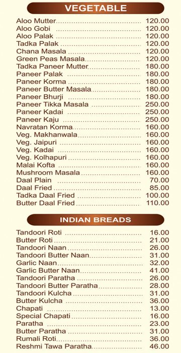 Persian Darbar - Byculla - Mumbai image 3