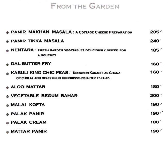 Peter Cat - Park Street - Kolkata image 7