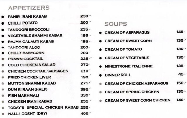 Peter Cat - Park Street - Kolkata image 9