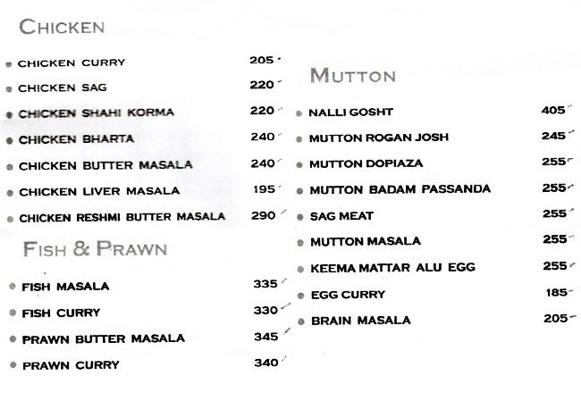 Peter Cat - Park Street - Kolkata image 6