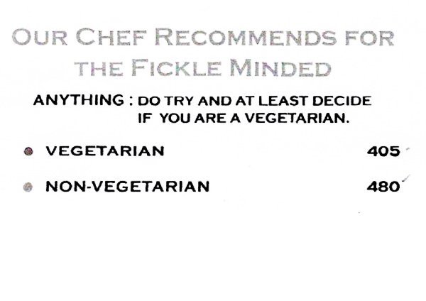 Peter Cat - Park Street - Kolkata image 2