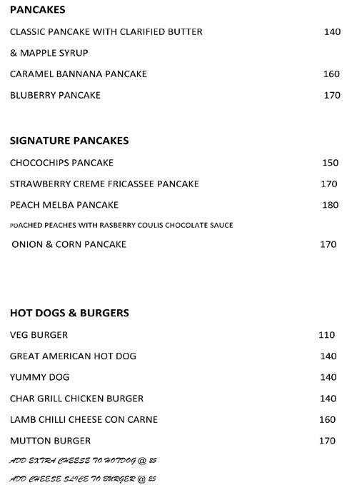 Peter's Pan - Wanowari - Pune image 7