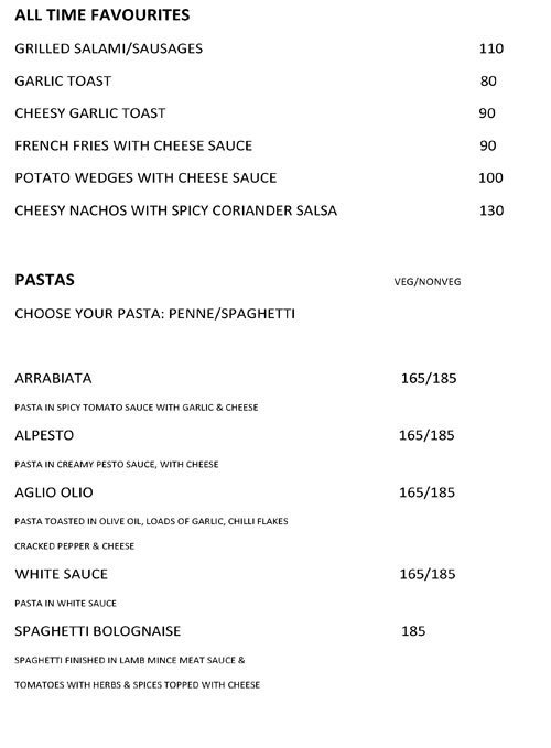 Peter's Pan - Wanowari - Pune image 4