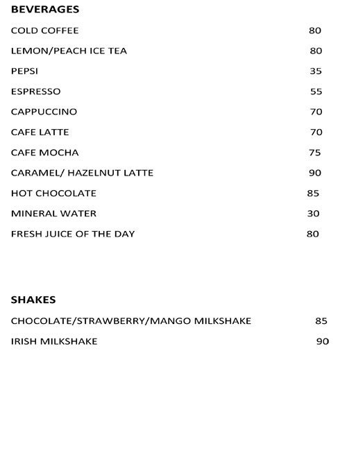 Peter's Pan - Wanowari - Pune image 3