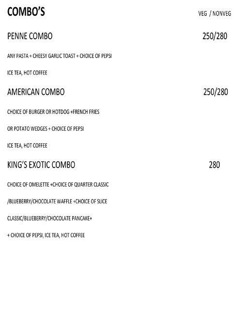 Peter's Pan - Wanowari - Pune image 10