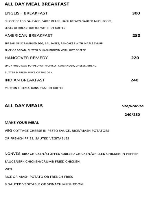 Peter's Pan - Wanowari - Pune image 9