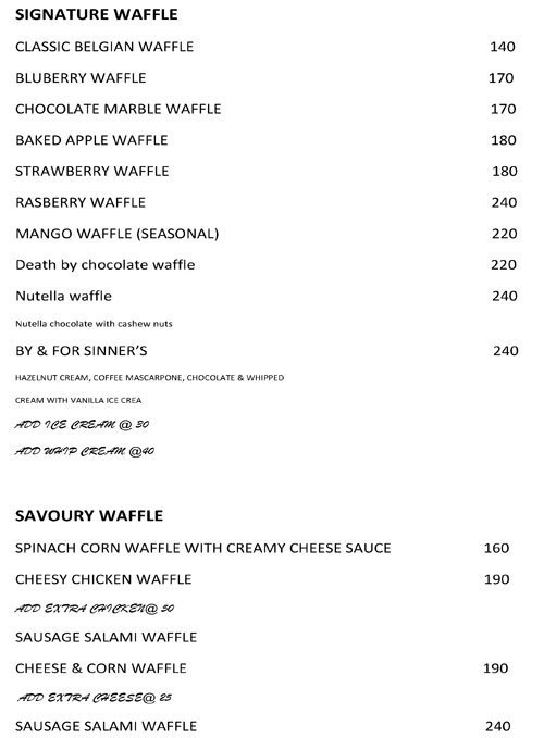 Peter's Pan - Wanowari - Pune image 16