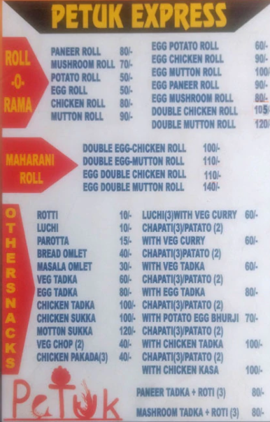 Petuk - Perungudi - Chennai image 1