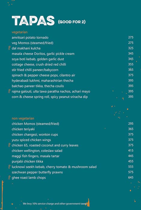 Philtre - The Bistro - Sector 29 - Gurgaon image 12