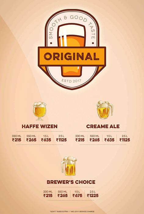 Philtre - The Bistro - Sector 29 - Gurgaon image 3