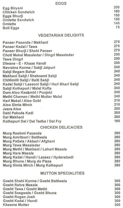 Picasso - Goregaon - Mumbai image 8