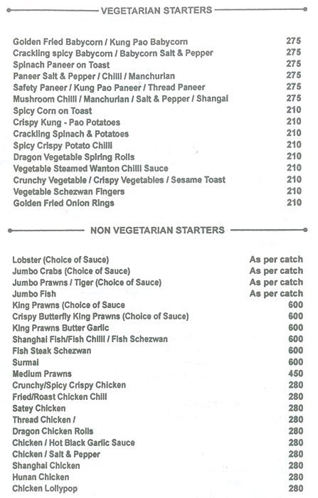 Picasso - Goregaon - Mumbai image 5