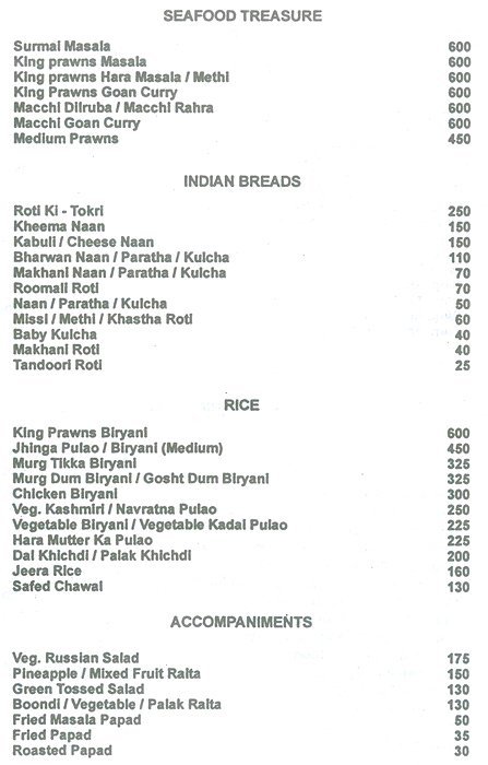 Picasso - Goregaon - Mumbai image 7