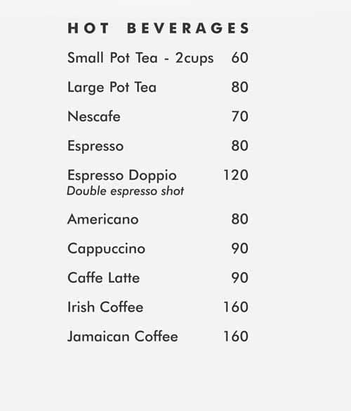 Piccola Roma - Vagator - Goa image 2