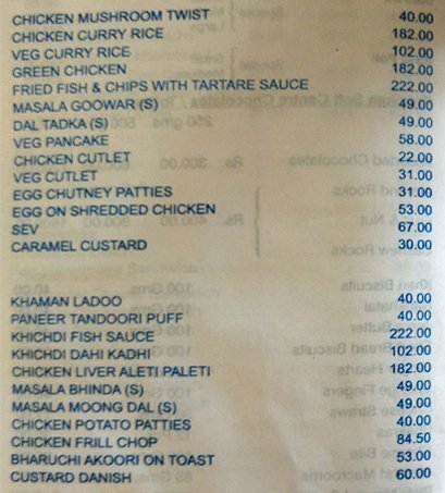 Piccolo - Fort - Mumbai image 19