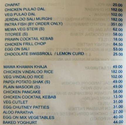 Piccolo - Fort - Mumbai image 17