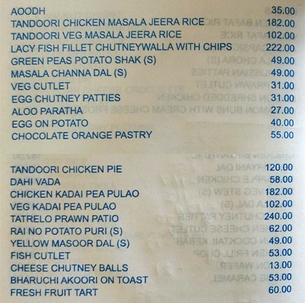 Piccolo - Fort - Mumbai image 13