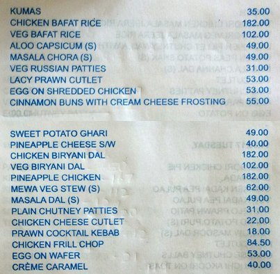 Piccolo - Fort - Mumbai image 14