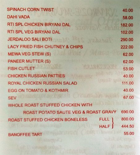 Piccolo - Fort - Mumbai image 8