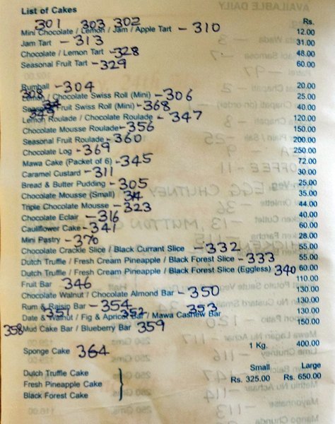 Piccolo - Fort - Mumbai image 23